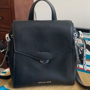 Authentic Michael Kors (MK) Backpack